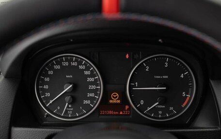 BMW X1, 2011 год, 1 370 000 рублей, 13 фотография