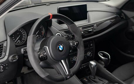 BMW X1, 2011 год, 1 370 000 рублей, 11 фотография