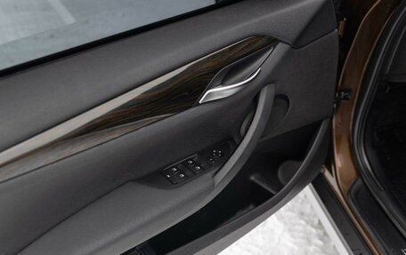 BMW X1, 2011 год, 1 370 000 рублей, 19 фотография