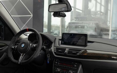 BMW X1, 2011 год, 1 370 000 рублей, 10 фотография