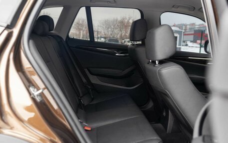 BMW X1, 2011 год, 1 370 000 рублей, 21 фотография