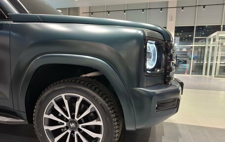 Haval H9, 2025 год, 4 599 000 рублей, 8 фотография