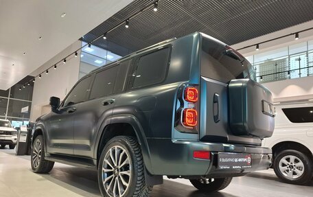 Haval H9, 2025 год, 4 599 000 рублей, 15 фотография