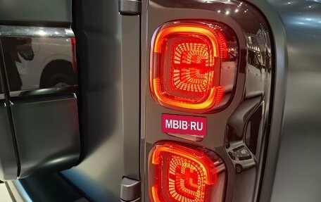 Haval H9, 2025 год, 4 599 000 рублей, 13 фотография