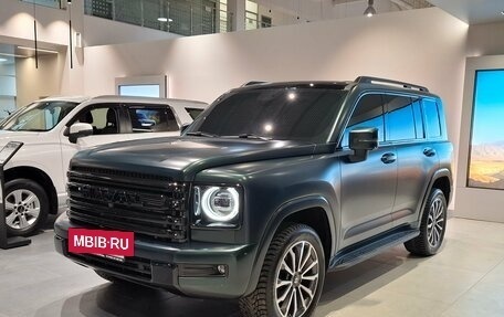 Haval H9, 2025 год, 4 599 000 рублей, 4 фотография