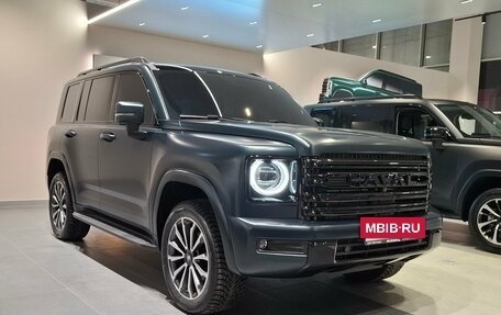 Haval H9, 2025 год, 4 599 000 рублей, 2 фотография