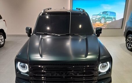 Haval H9, 2025 год, 4 599 000 рублей, 9 фотография