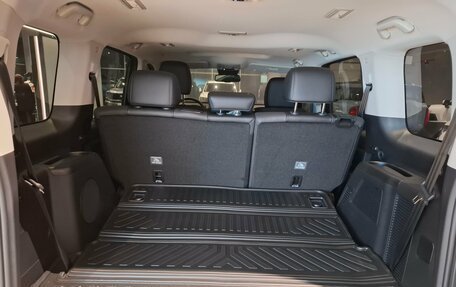 Haval H9, 2025 год, 4 599 000 рублей, 20 фотография