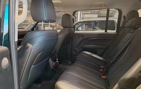 Haval H9, 2025 год, 4 599 000 рублей, 21 фотография