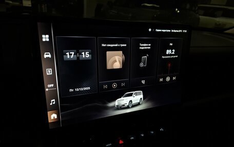 Haval H9, 2025 год, 4 599 000 рублей, 28 фотография