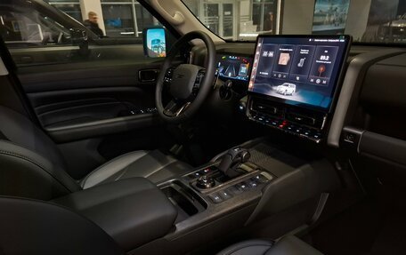 Haval H9, 2025 год, 4 599 000 рублей, 23 фотография