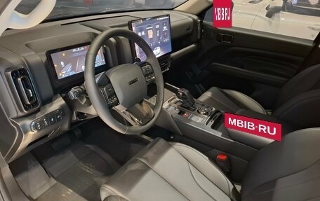 Haval H9, 2025 год, 4 599 000 рублей, 27 фотография