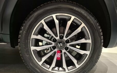 Haval H9, 2025 год, 4 599 000 рублей, 26 фотография