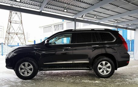 Haval H9 I рестайлинг, 2017 год, 2 399 000 рублей, 2 фотография