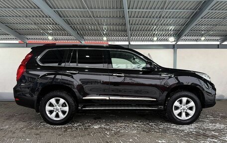 Haval H9 I рестайлинг, 2017 год, 2 399 000 рублей, 5 фотография