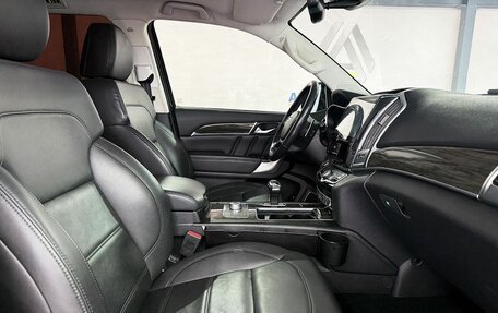 Haval H9 I рестайлинг, 2017 год, 2 399 000 рублей, 10 фотография