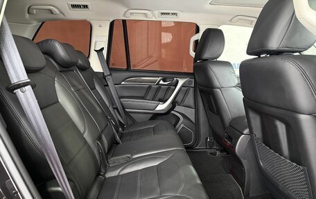 Haval H9 I рестайлинг, 2017 год, 2 399 000 рублей, 11 фотография