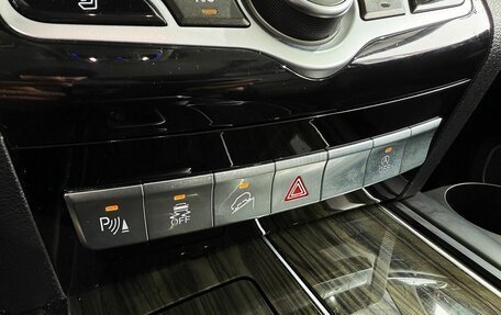 Haval H9 I рестайлинг, 2017 год, 2 399 000 рублей, 15 фотография