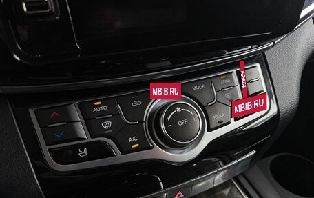 Haval H9 I рестайлинг, 2017 год, 2 399 000 рублей, 13 фотография