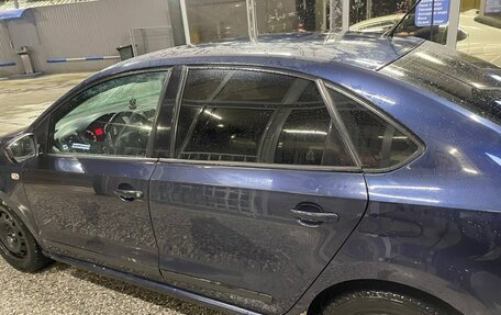 Volkswagen Polo VI (EU Market), 2014 год, 320 000 рублей, 4 фотография