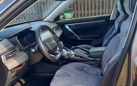 Geely Atlas, 2023 год, 2 400 000 рублей, 5 фотография