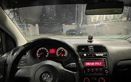 Volkswagen Polo VI (EU Market), 2014 год, 320 000 рублей, 7 фотография