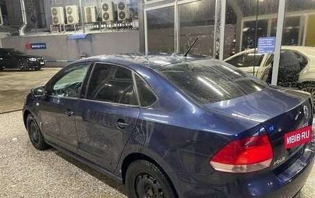 Volkswagen Polo VI (EU Market), 2014 год, 320 000 рублей, 3 фотография