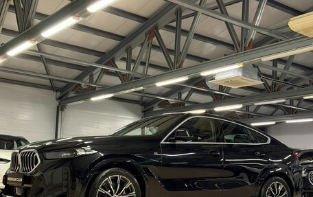 BMW X6, 2024 год, 10 499 000 рублей, 1 фотография