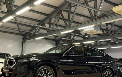 BMW X6, 2024 год, 10 499 000 рублей, 1 фотография