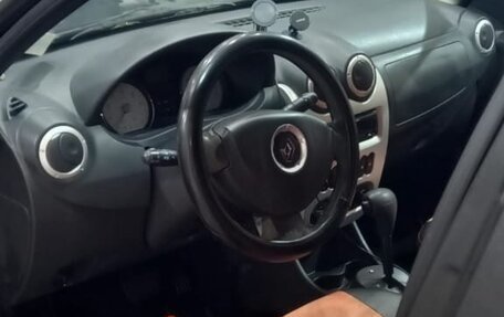 Renault Sandero I, 2012 год, 700 000 рублей, 2 фотография