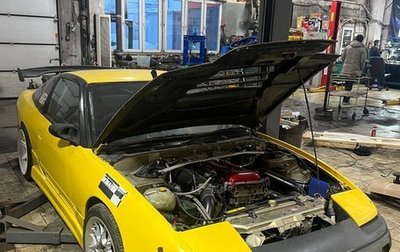 Nissan 180SX, 1993 год, 1 295 000 рублей, 1 фотография