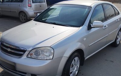 Chevrolet Lacetti, 2008 год, 450 000 рублей, 1 фотография