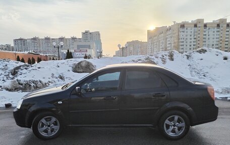 Chevrolet Lacetti, 2008 год, 450 000 рублей, 1 фотография