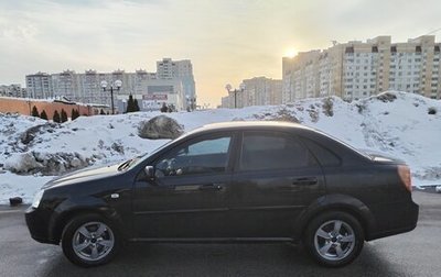 Chevrolet Lacetti, 2008 год, 450 000 рублей, 1 фотография