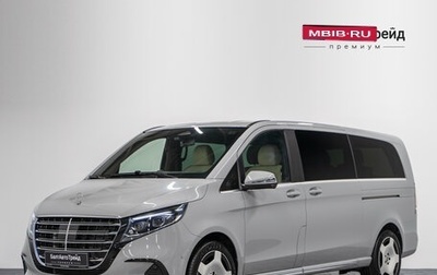 Mercedes-Benz V-Класс, 2025 год, 13 990 000 рублей, 1 фотография