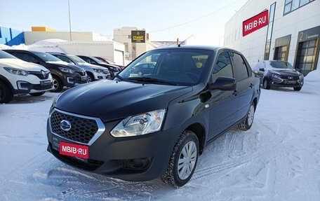 Datsun on-DO I рестайлинг, 2017 год, 530 000 рублей, 1 фотография