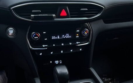 Hyundai Santa Fe IV, 2019 год, 3 300 000 рублей, 7 фотография