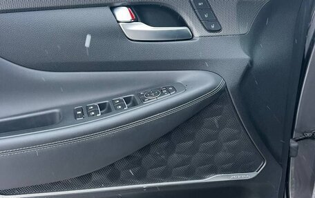 Hyundai Santa Fe IV, 2019 год, 3 300 000 рублей, 12 фотография