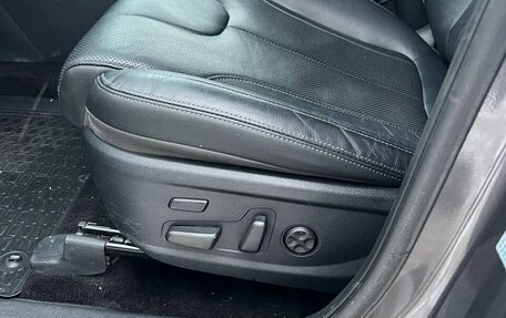 Hyundai Santa Fe IV, 2019 год, 3 300 000 рублей, 13 фотография