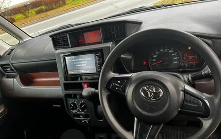 Toyota Tank I, 2020 год, 955 555 рублей, 4 фотография