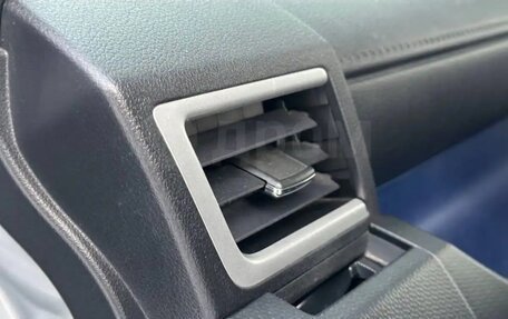 Toyota Tank I, 2020 год, 955 555 рублей, 6 фотография