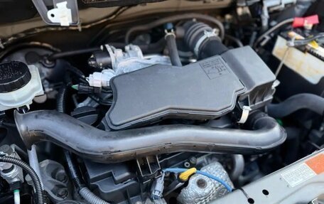 Toyota Tank I, 2020 год, 955 555 рублей, 8 фотография