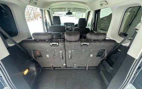 Toyota Tank I, 2020 год, 955 555 рублей, 7 фотография