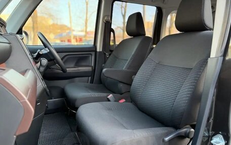 Toyota Tank I, 2020 год, 955 555 рублей, 9 фотография