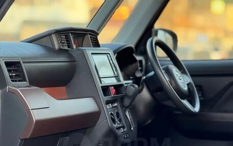 Toyota Tank I, 2020 год, 955 555 рублей, 10 фотография