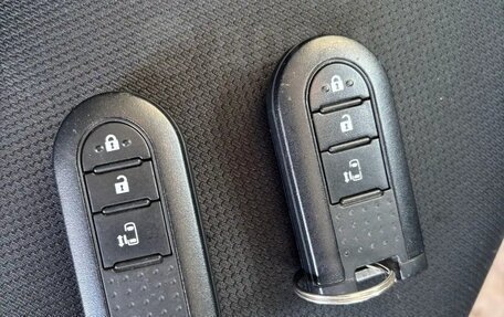 Toyota Tank I, 2020 год, 955 555 рублей, 11 фотография