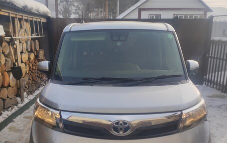 Toyota Tank I, 2020 год, 955 555 рублей, 12 фотография