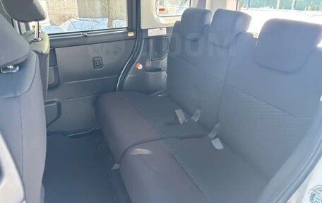 Toyota Tank I, 2020 год, 955 555 рублей, 16 фотография