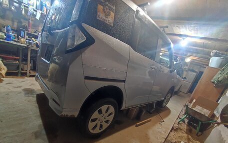 Toyota Tank I, 2020 год, 955 555 рублей, 17 фотография