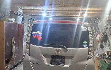 Toyota Tank I, 2020 год, 955 555 рублей, 20 фотография